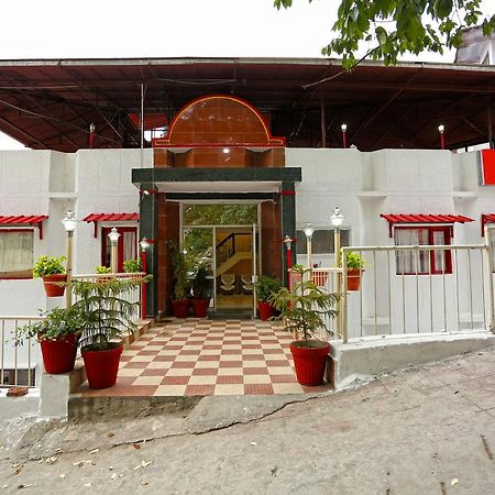 Oyo 8637 Shivam Hotel Массури Экстерьер фото